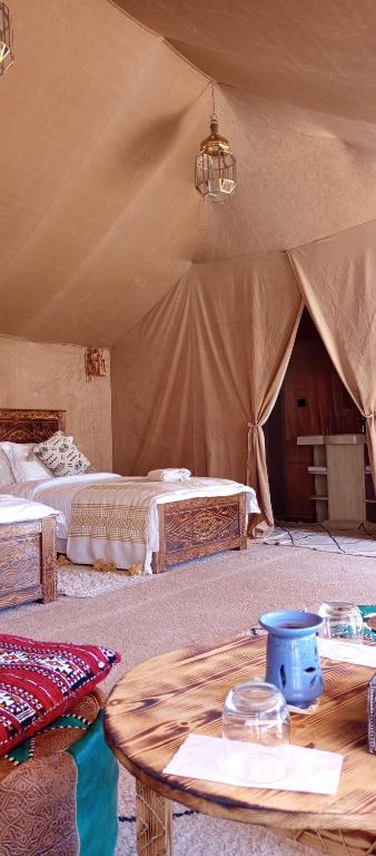 Itri Luxury Desert Camp - Ferienwohnung Tisserdmine