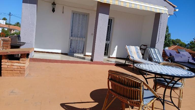 Villa hermosa - B&B Vinaròs