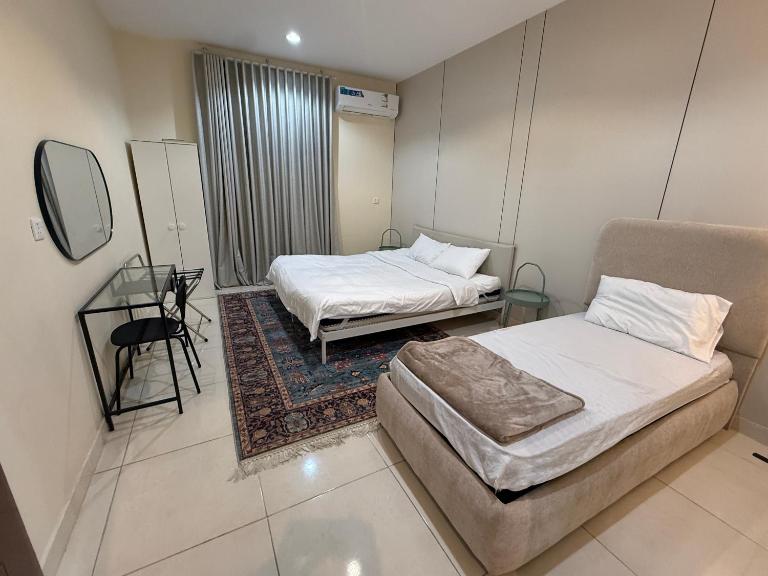 أستديو كلاود السحاب - B&B Al Bahah