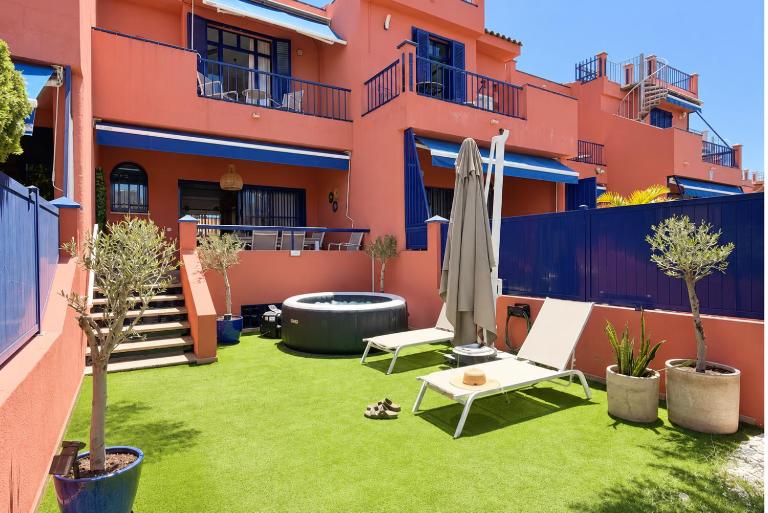 Meloneras Ocean View By Canaryscape - B&B San Bartolomé de Tirajana