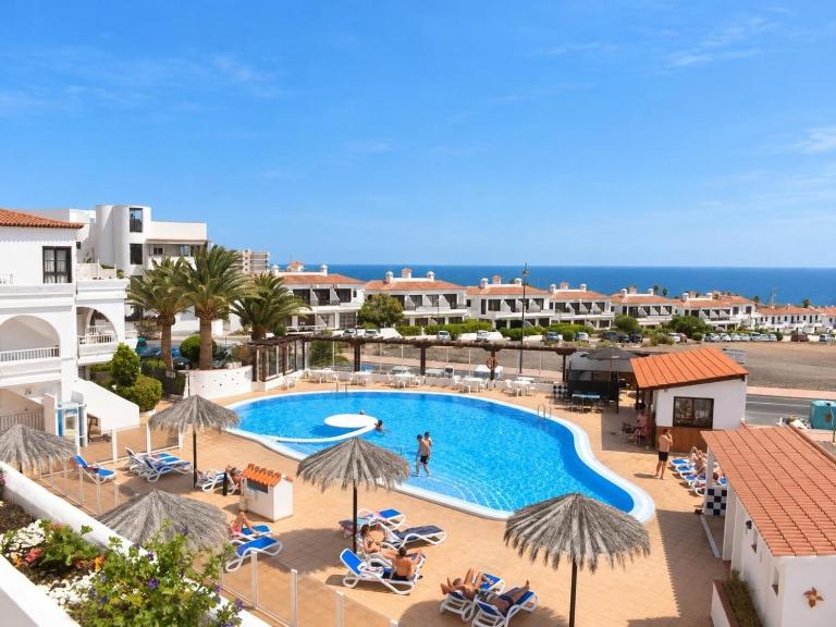 Casa del Mar - Seafront Living, Sea Views & Golf - B&B San Miguel De Abona
