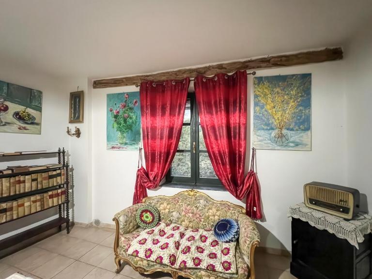 Aspettando Monet - Ferienwohnung Cocconato