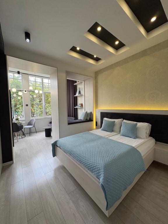 Boulevard Apartments - Bed and Breakfast Sarajevo