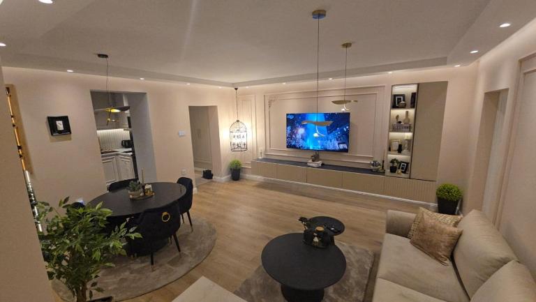 Coffee & Dream apartment - B&B Novi Sad