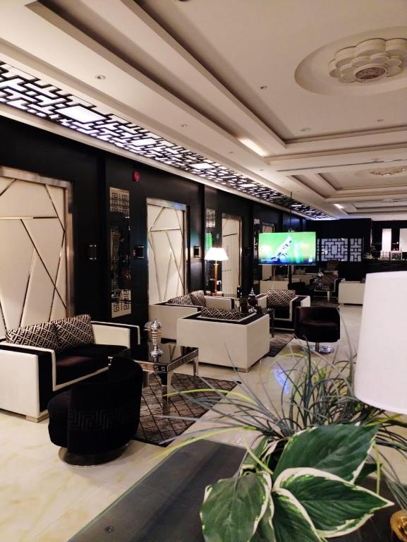 مود تاور - Mud Tawar - Bed and Breakfast Riyad