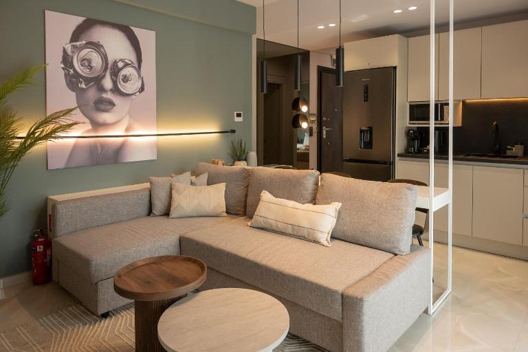 NOMA Suite - B&B Komotini