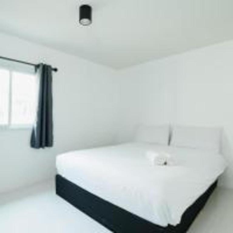 U Stay Sukhumvit 42 - สุขุมวิท ซอย 42 - B&B Bangkok
