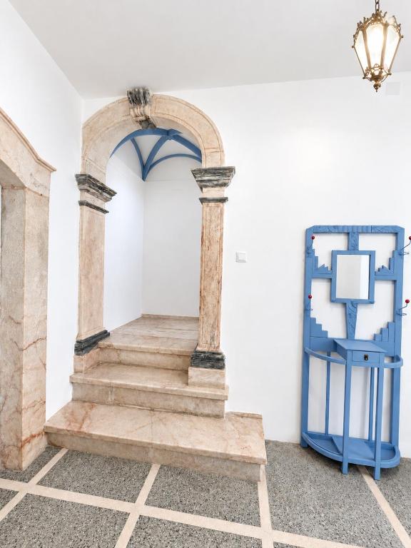 Janelas do Governador - Bed and Breakfast Elvas