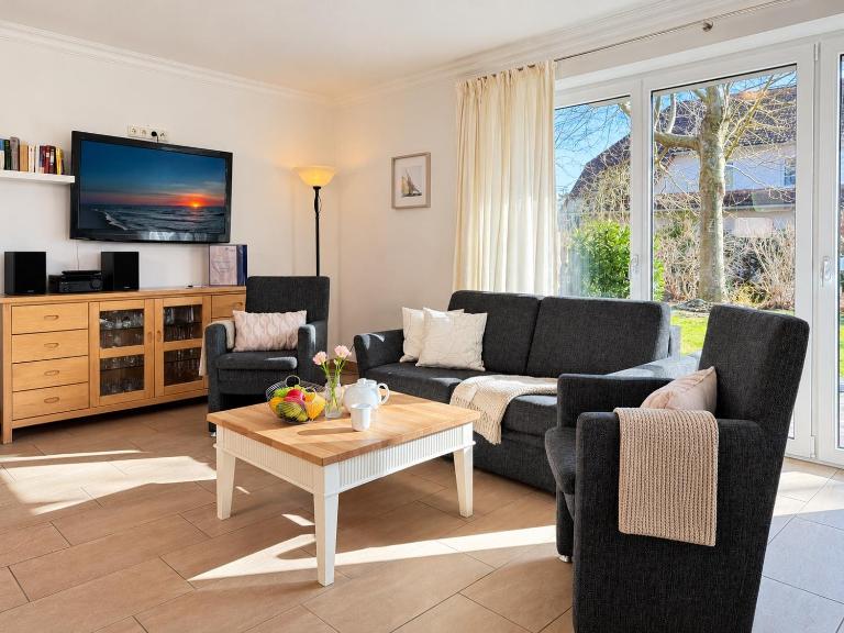 Öresundhus 2 - B&B Ostseebad Prerow