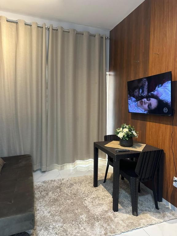 Studio Aconchegante - B&B Palmas