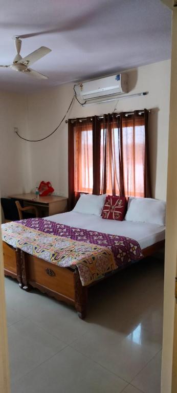 Apartment Home Stay - B&B Bengaluru