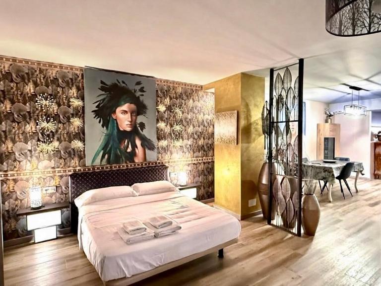 City loft puerto deportivo - B&B Alicante