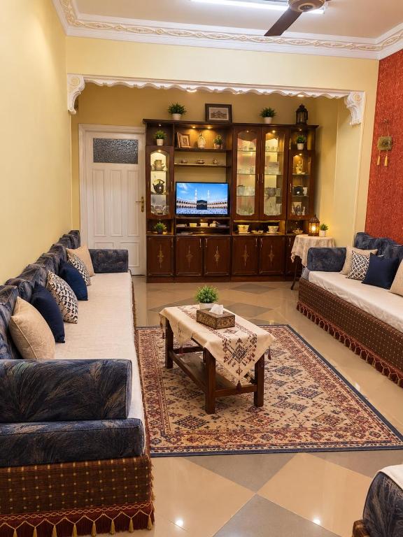 Alara Hostel - Ferienwohnung Naj‘ al Maḩaţţah