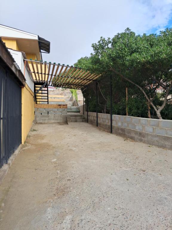 Vista Hermosa 1 - B&B Caldera