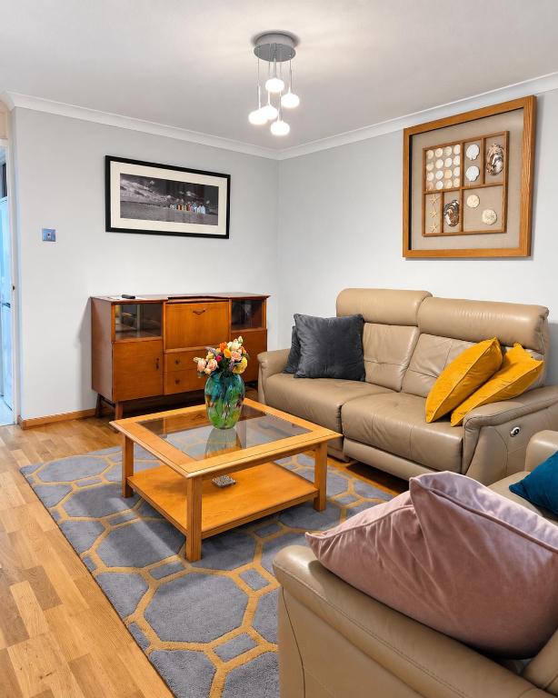 The Terrace Three - B&B Redbourn