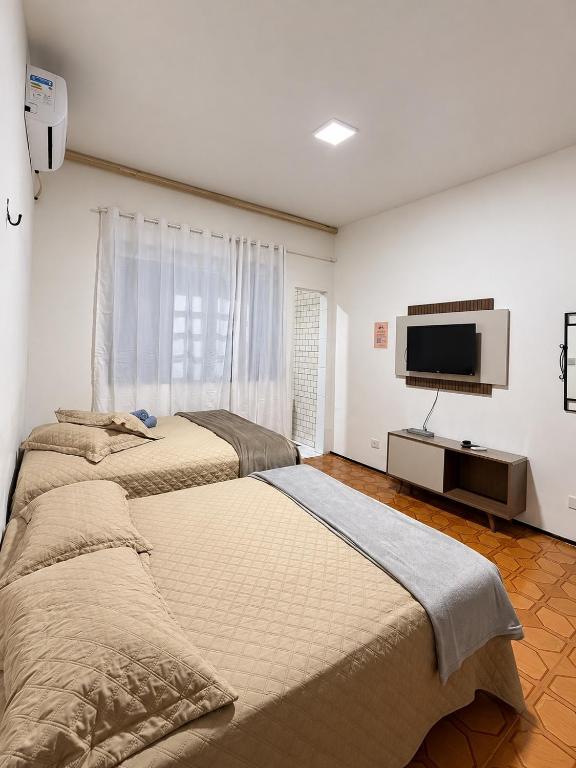 Suíte Central Confort - Ferienwohnung Juazeiro do Norte