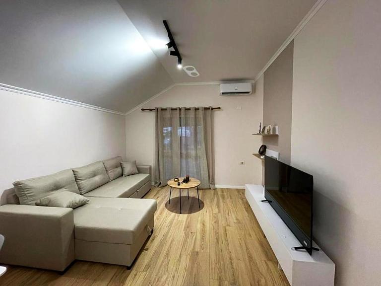 City Center Apartment - Chambres d'hôtes Tirana