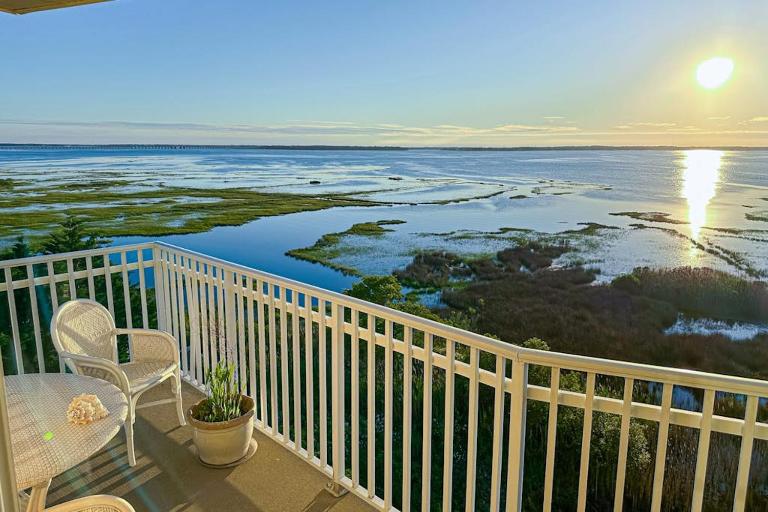 Playa Flamingo 401 - B&B Ocean City
