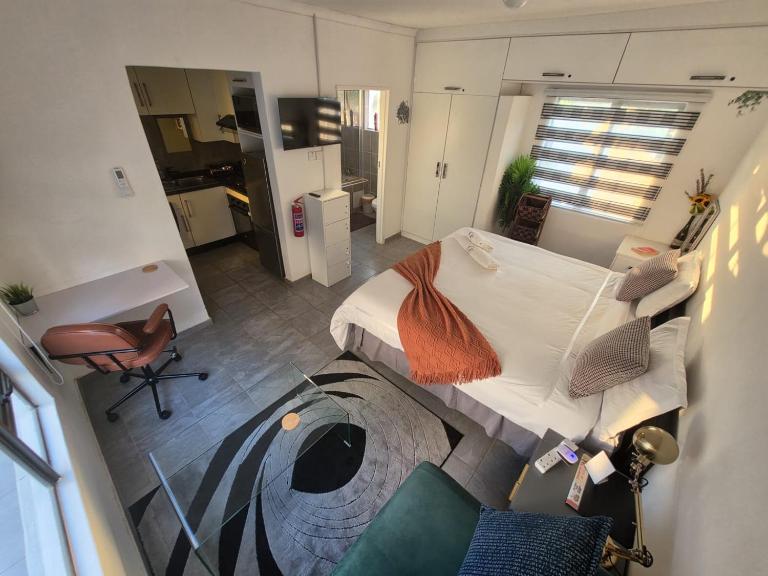 Casa-Pel Guest Wing - B&B Palapye