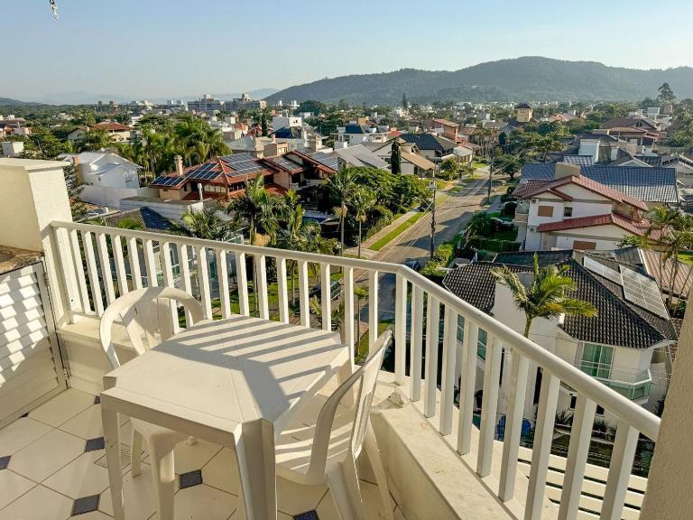 Jurerê Internacional Ibiza - Bed and Breakfast Florianópolis