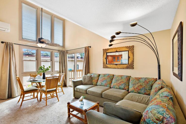 Kihei Sands B2 - Bed and Breakfast Kīhei