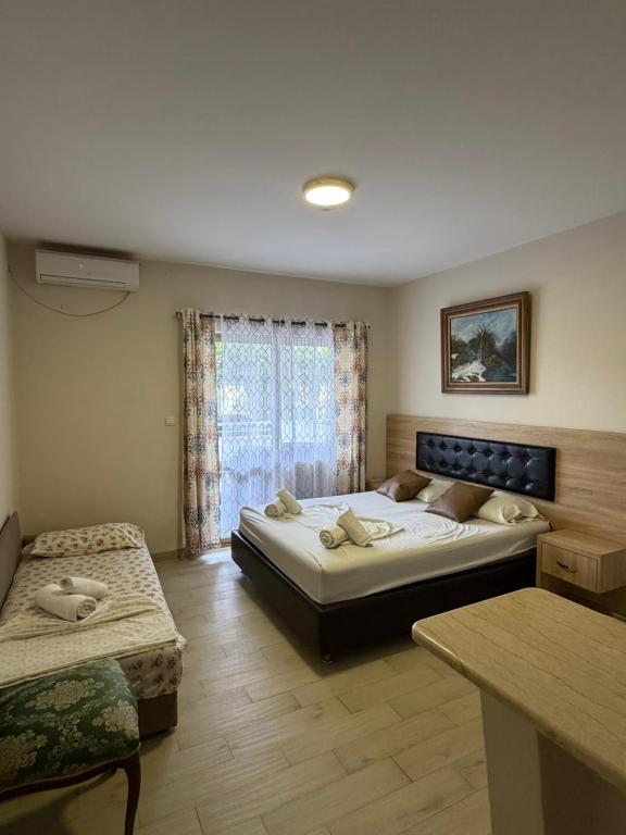 Adri apartman - Ferienwohnung Donji Štoj
