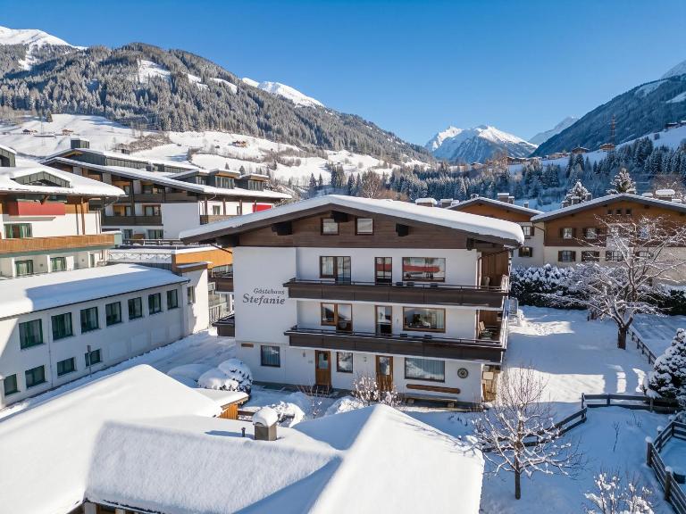 Großvenediger - B&B Mittersill