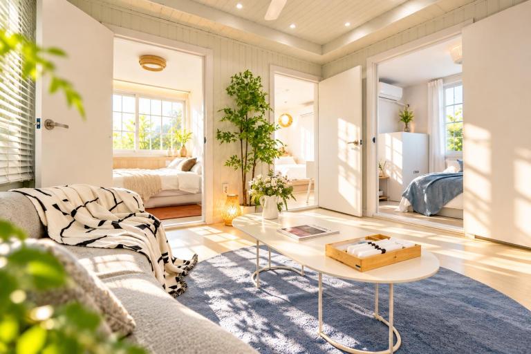 부산역 HUB Stay 2 - B&B Busán