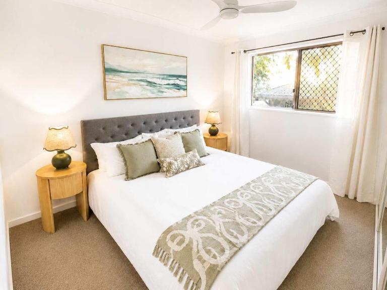 Family Resort, 5 Pools, Water Park & Sleeps 5 - B&B Gold Coast