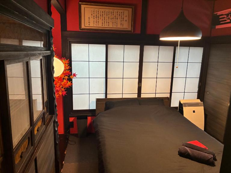TRAVELERZ YOKOHAMA Demon Slayer House - Ferienwohnung Kikuna