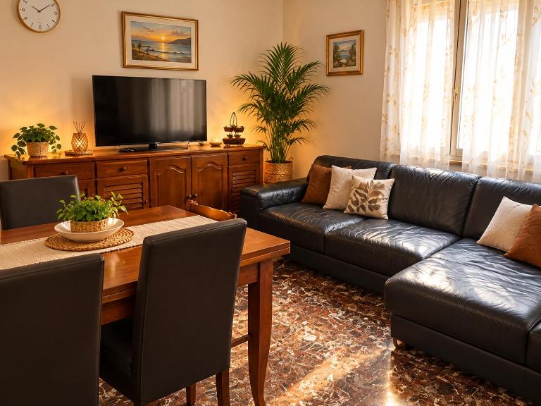 Gardenia House - Ferienwohnung Marina di Grosseto