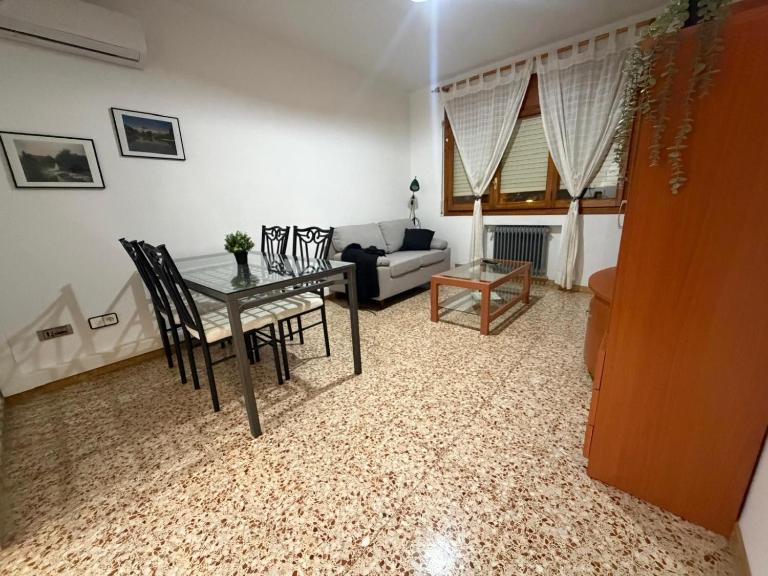 Santa María - Bed and Breakfast Alcañiz