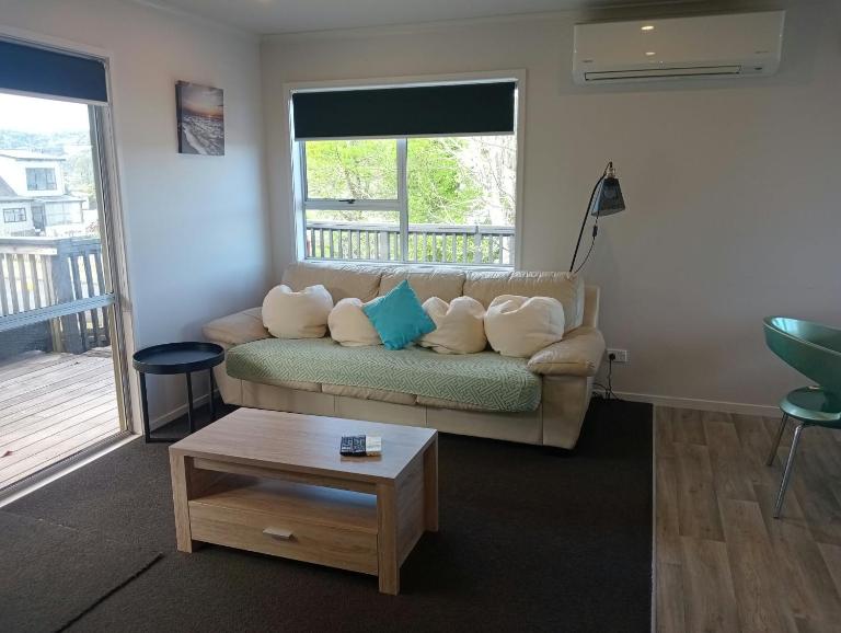 Podgsters - B&B Mangonui