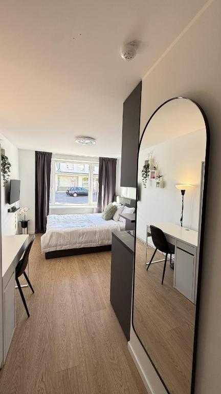 Just Homes - B&B Tallin
