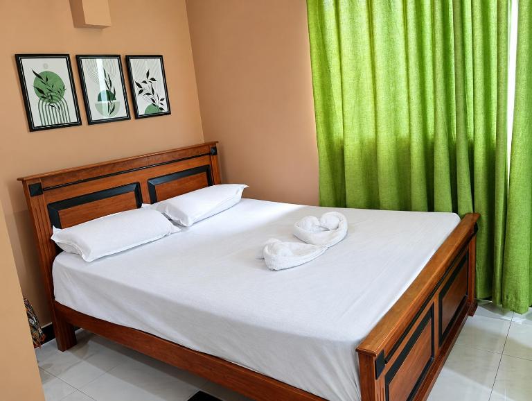 SkyRest Airport Transit Villa - Ferienwohnung Katunayaka