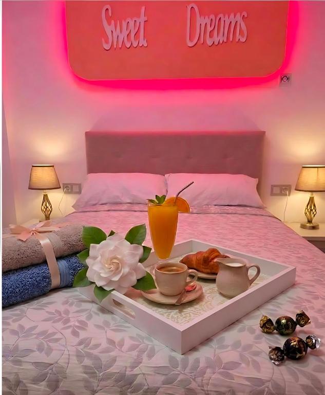 Sweet dreams Apartment Figueres - B&B Figueres