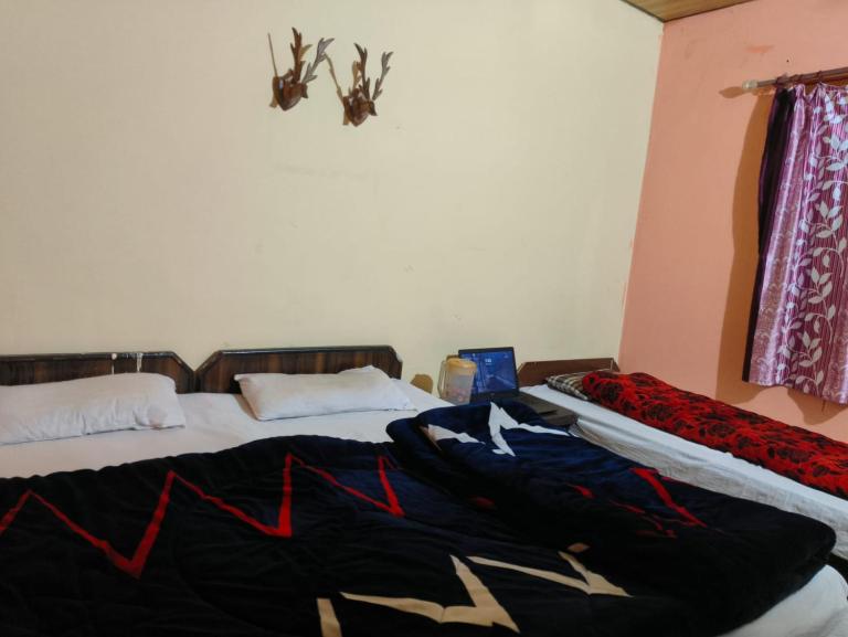 Ramola Home Stay - B&B Phedi