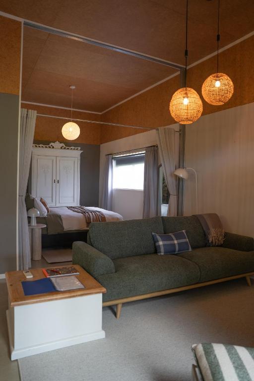 Cosy Country Stay B&B - B&B Matamata