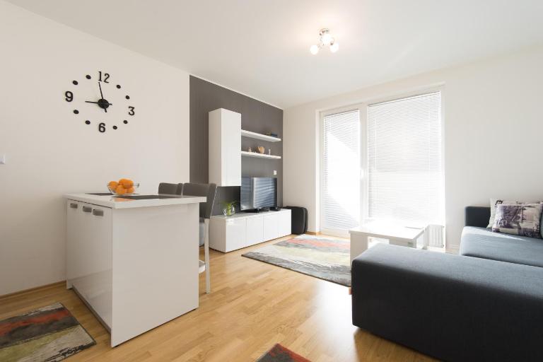 Luxury Studio Apartment Miljacka Sarajevo - B&B Sarajevo