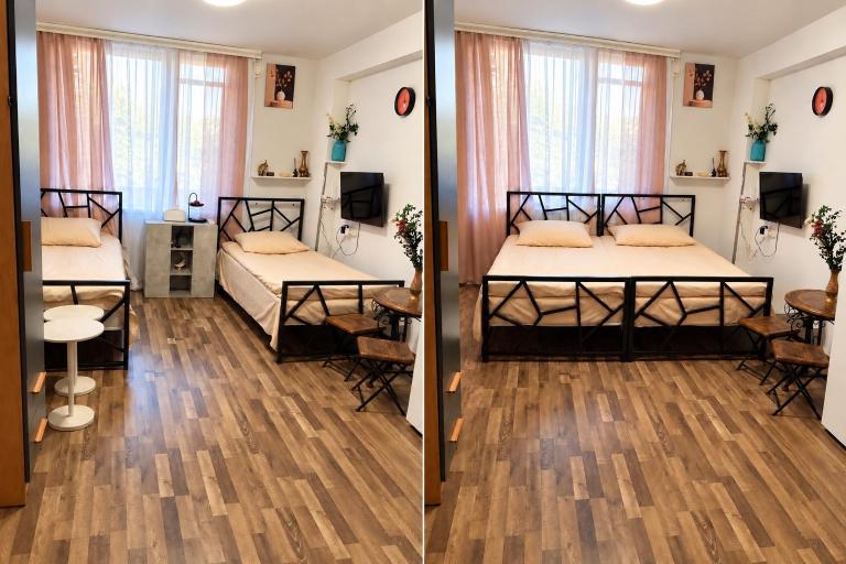 Mini studio apartment - Ferienwohnung Jerewan