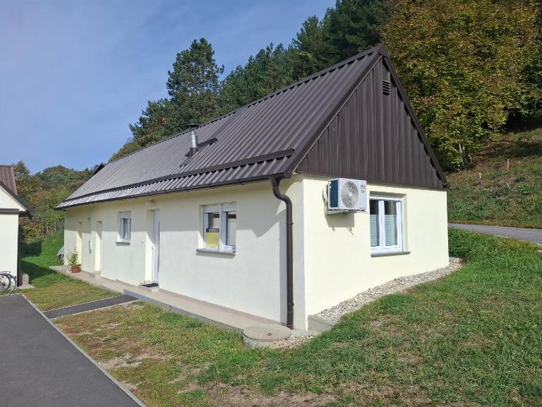 Apartma Dividenda - B&B Ptuj