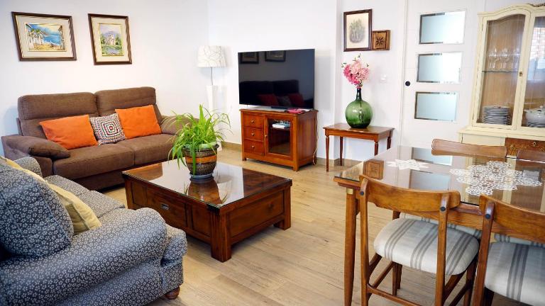 Apartamento La Pina - B&B Cabezuela del Valle