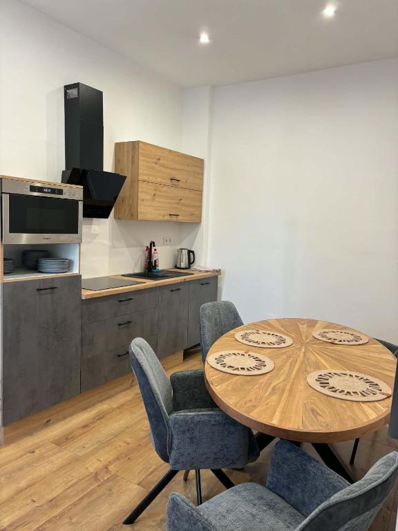 Apartmány OMA - Chambres d'hôtes Poprad