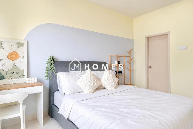 Majestic Maxim 3Bedroom near USCI MRT #16 - B&B Cheras