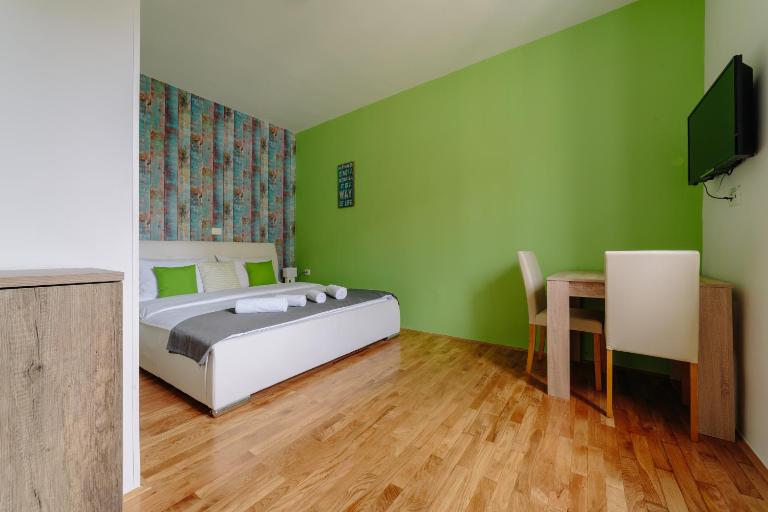 Piranika - Ferienwohnung Piran