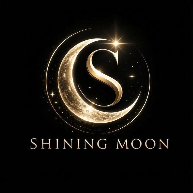Shining Moon - Chambres d'hôtes Rodì