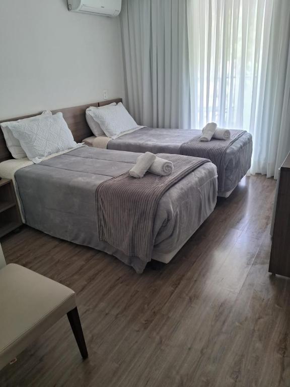 Via Premiére suite , Projac, Riocentro, Barra olimpica ,Farmaci Arena, Jeunesse arena, Parque olimpico,Aeroporto de jacarepaguá e 5 min do Rock in Rio - Ferienwohnung Rio de Janeiro