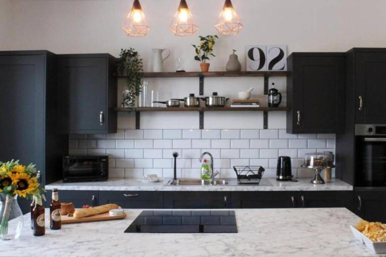 StayWell Apt By Horizon Stays - Ferienwohnung Middlesbrough
