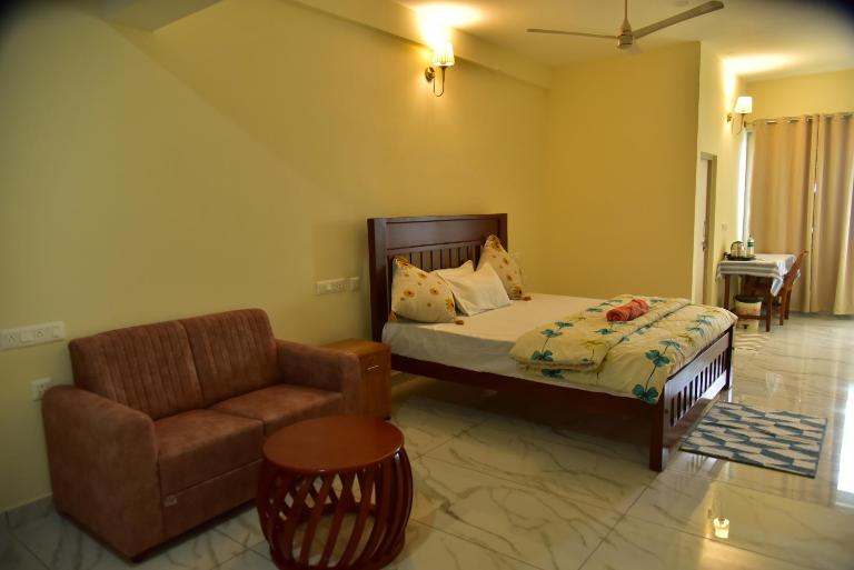 BendhooMane - B&B Gonikoppal