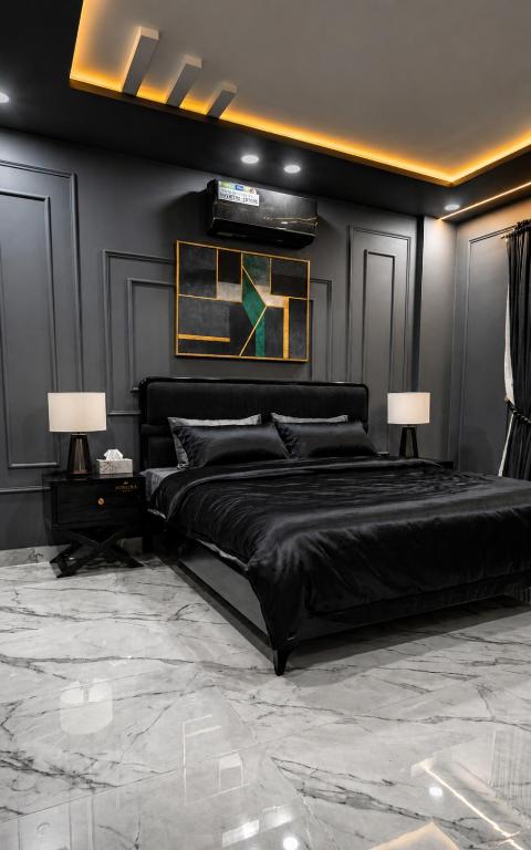 Serenity BHK Apartment Bahria Town - B&B Lahore